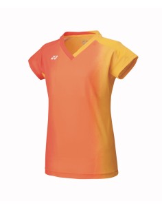 Yonex Polo Tour Elite Women 20297 Yellow 